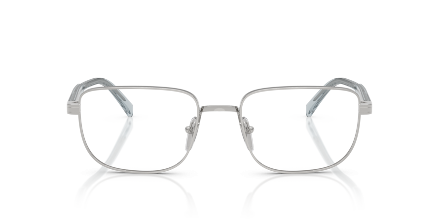 OKULARY KOREKCYJNE PRADA EYEWEAR PR B51V 29B1O1 55 ROZMIAR M