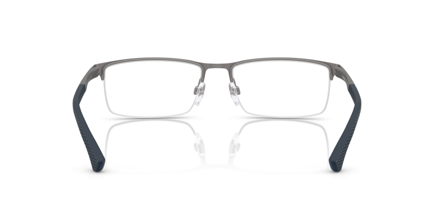 OKULARY KOREKCYJNE EMPORIO ARMANI EA 1041 3009 55 ROZMIAR M