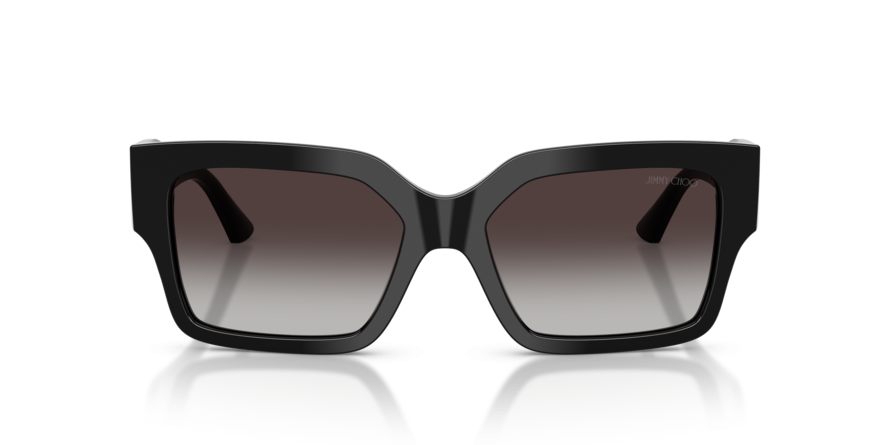 OKULARY JIMMY CHOO JC 5058JU 50008G 55 ROZMIAR M