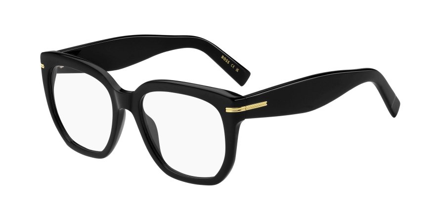 OKULARY KOREKCYJNE BOSS BOSS 1734 807 53 ROZMIAR M