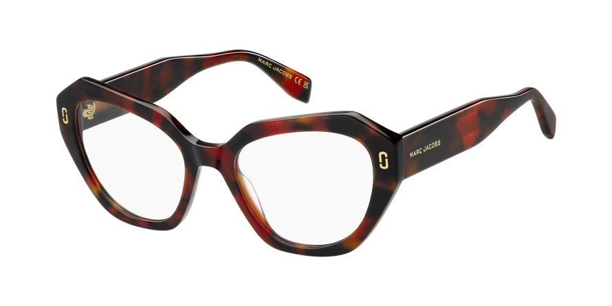 OKULARY KOREKCYJNE MARC JACOBS MJ 1118 0UC 52 ROZMIAR M