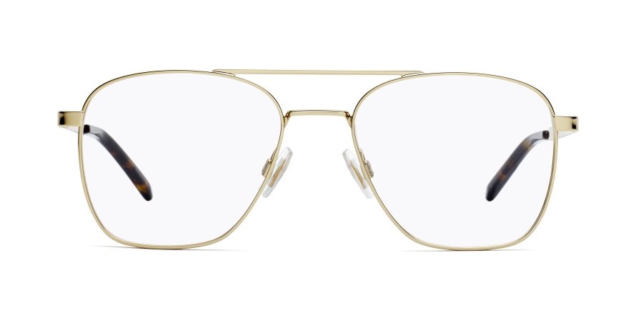 OKULARY KOREKCYJNE HUGO HG 1034 J5G 55 ROZMIAR M