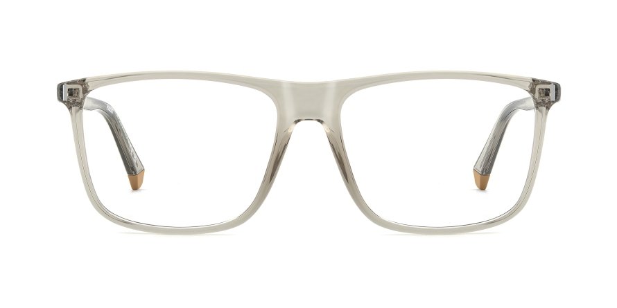 OKULARY KOREKCYJNE POLAROID PLD D536 10A 58 ROZMIAR L