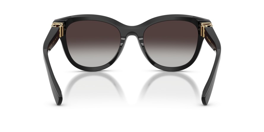 OKULARY DOLCE & GABBANA DG 4533 501/8G 54 ROZMIAR M