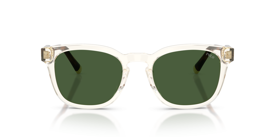 OKULARY POLO RALPH LAUREN PH 4242U 635771 52 ROZMIAR M