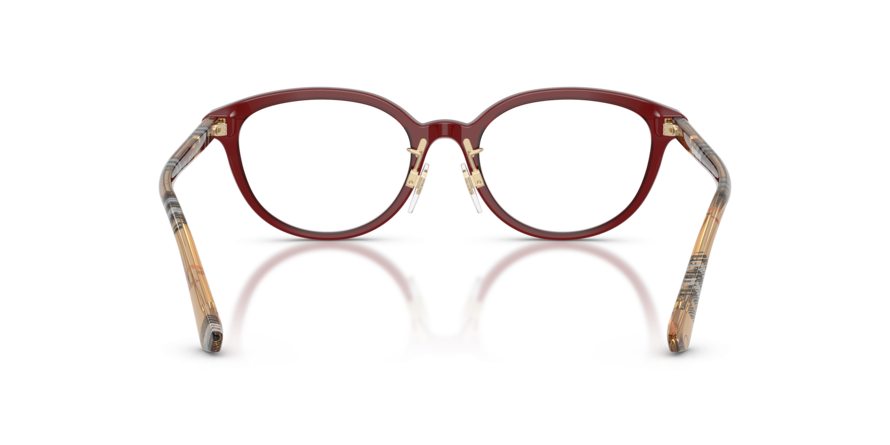 OKULARY KOREKCYJNE BURBERRY BE 2435D 4176 50 ROZMIAR S