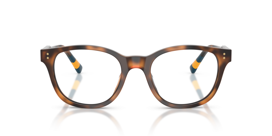 OKULARY KOREKCYJNE POLO RALPH LAUREN PH 2303U 5003 50 ROZMIAR M