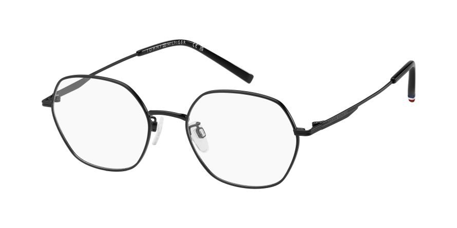 OKULARY KOREKCYJNE TOMMY HILFIGER TH 2367F 003 52 ROZMIAR M