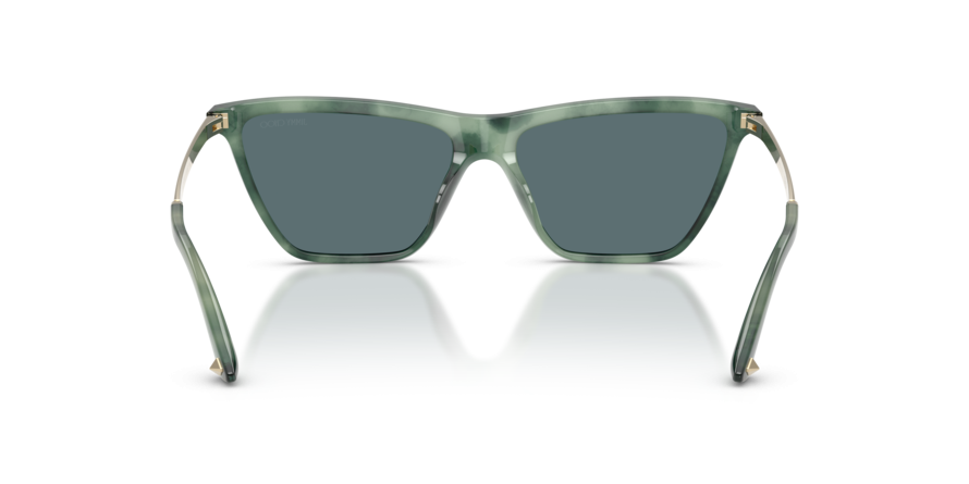 OKULARY JIMMY CHOO JC 5059U 509987 56 ROZMIAR M