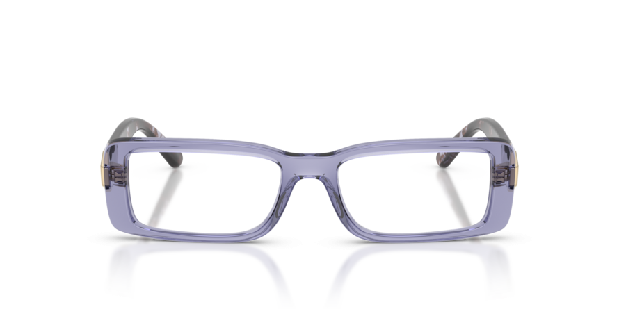 OKULARY KOREKCYJNE VOGUE EYEWEAR VO 5677 3177 52 ROZMIAR M