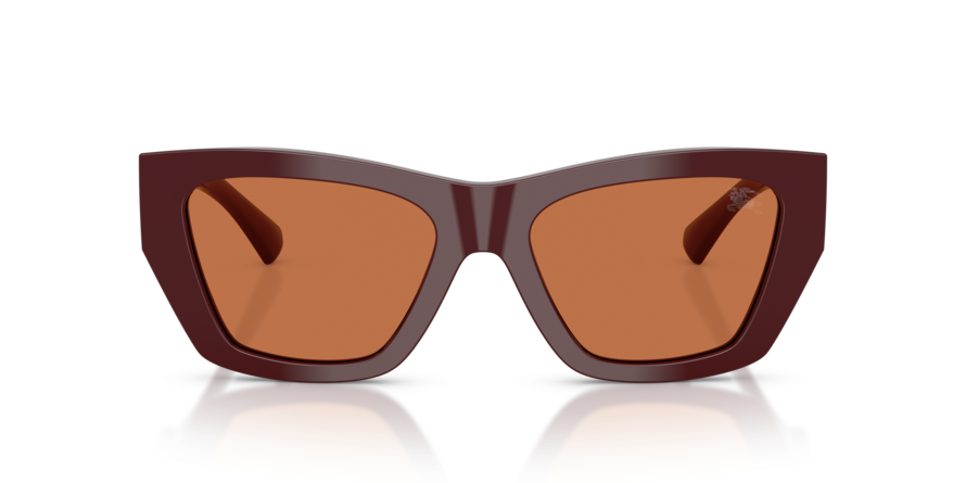 OKULARY BURBERRY BE 4492 411973 54 ROZMIAR M