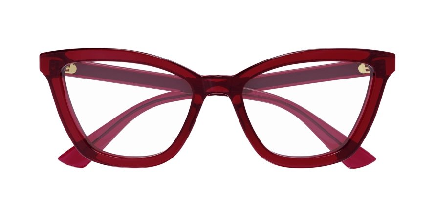 OKULARY KOREKCYJNE GUCCI GG 1686O 009 54 ROZMIAR M