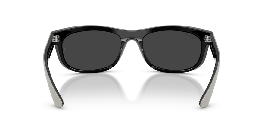 OKULARY RAY-BAN® RB 2489 144248 62 ROZMIAR L Z POLARYZACJĄ