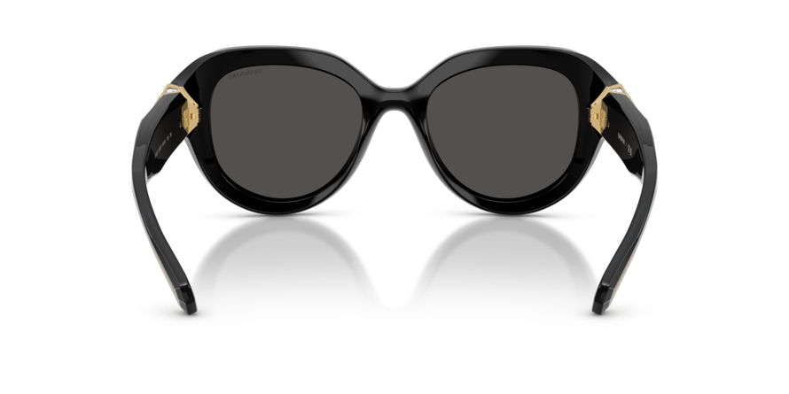 OKULARY SWAROVSKI SK 6037 100187 50 ROZMIAR S
