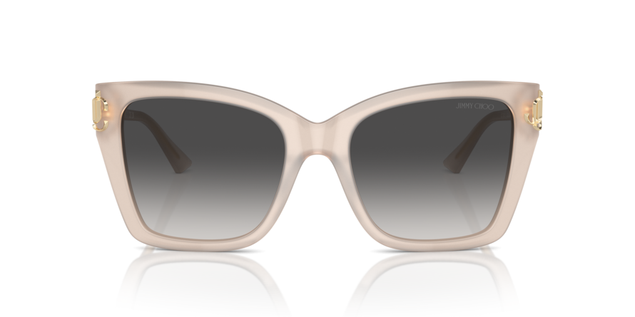 OKULARY JIMMY CHOO JC 5012 50258G 54 ROZMIAR M