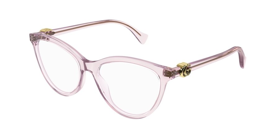 OKULARY KOREKCYJNE GUCCI GG 1179O 007 53 ROZMIAR M