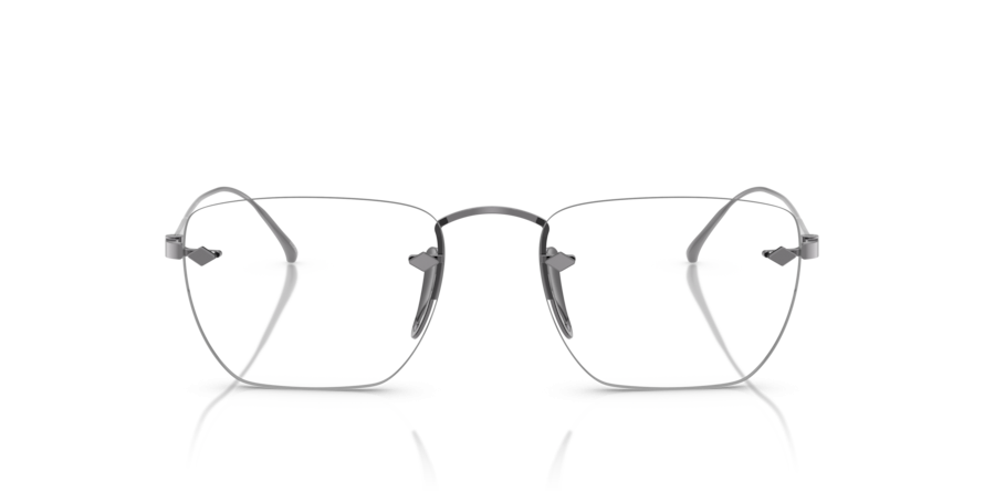 OKULARY KOREKCYJNE GIORGIO ARMANI AR 5149T 3385 54 ROZMIAR M