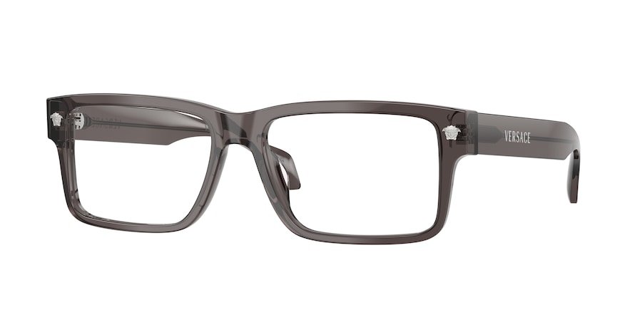 OKULARY KOREKCYJNE VERSACE VE 3391U 5389 54 ROZMIAR M