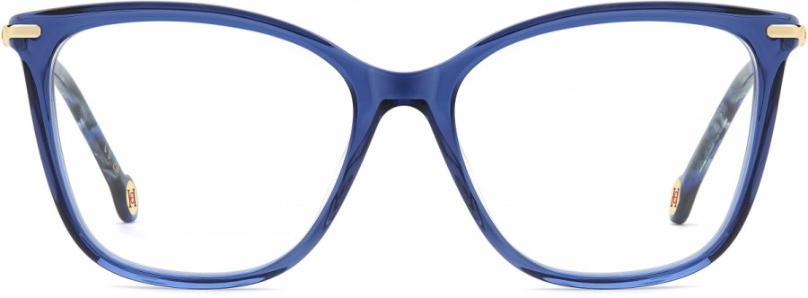 OKULARY KOREKCYJNE CAROLINA HERRERA HER 0353 PJP 54 ROZMIAR M