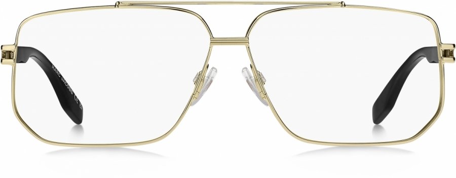 OKULARY KOREKCYJNE MARC JACOBS MARC 878 J5G 62 ROZMIAR L
