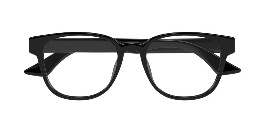 OKULARY KOREKCYJNE GUCCI GG 1746OA 001 52 ROZMIAR M