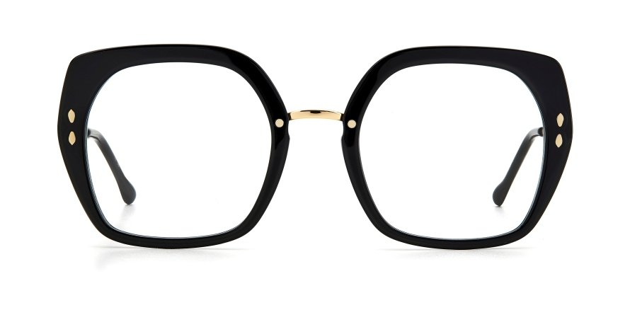 OKULARY KOREKCYJNE ISABEL MARANT IM 0070 2M2 51 ROZMIAR M