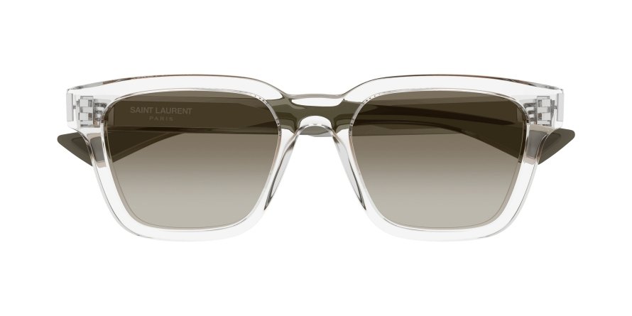 OKULARY SAINT LAURENT SL 790 005 53 ROZMIAR M