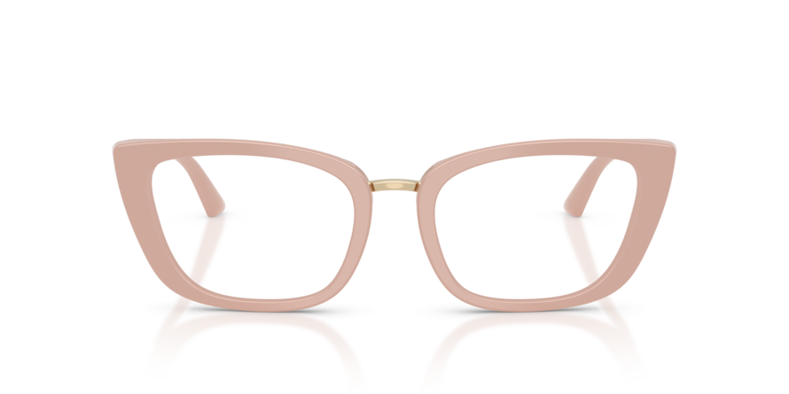 OKULARY KOREKCYJNE JIMMY CHOO JC 3034HB 5014 52 ROZMIAR M