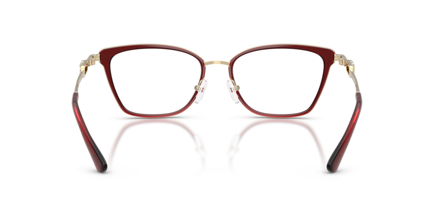 OKULARY KOREKCYJNE MICHAEL KORS MYRTLE BEACH MK 3102 3949 54 ROZMIAR M