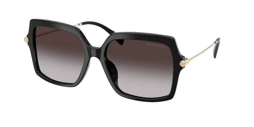 OKULARY MICHAEL KORS QUOGUE MK 2247U 30058G 57 ROZMIAR M