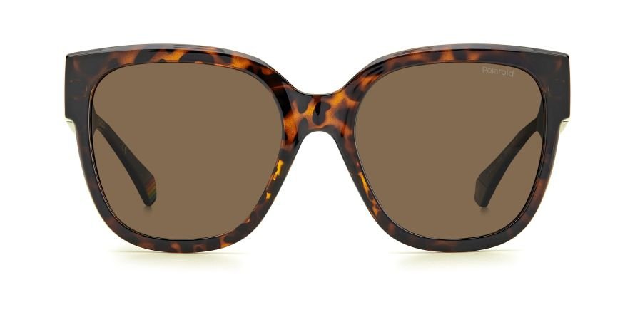 OKULARY POLAROID PLD 6167S 086 55 ROZMIAR M Z POLARYZACJĄ