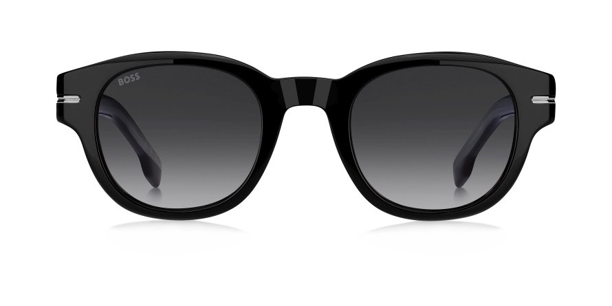 OKULARY BOSS 1717S QF6 48 ROZMIAR M