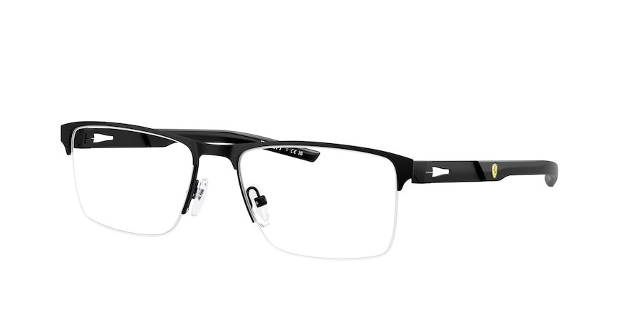 OKULARY KOREKCYJNE FERRARI SCUDERIA FZ 7009 126 54 ROZMIAR M