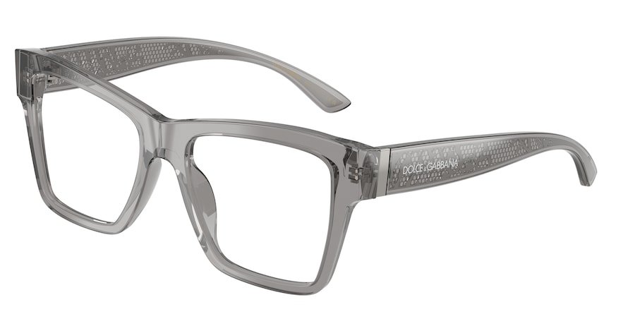 OKULARY KOREKCYJNE DOLCE & GABBANA DG 3411 3160 54 ROZMIAR M