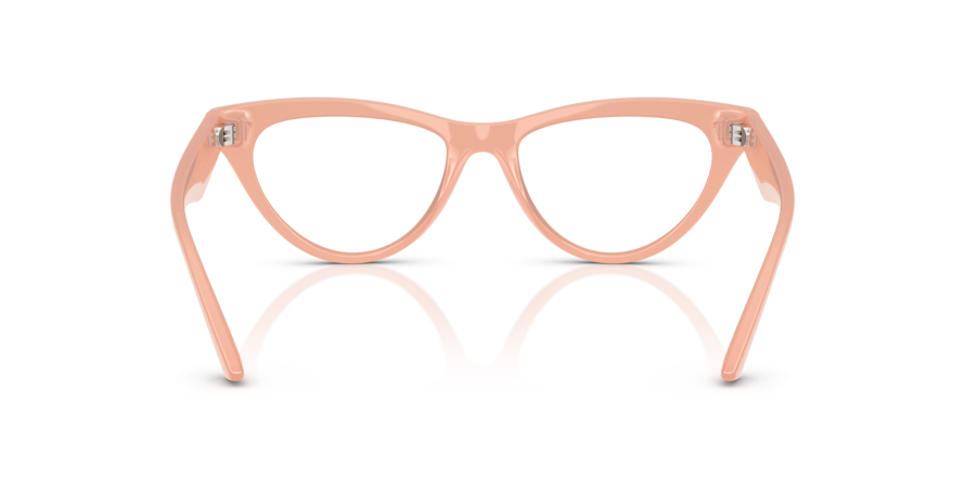 OKULARY KOREKCYJNE VERSACE VE 3364U 5497 52 ROZMIAR M