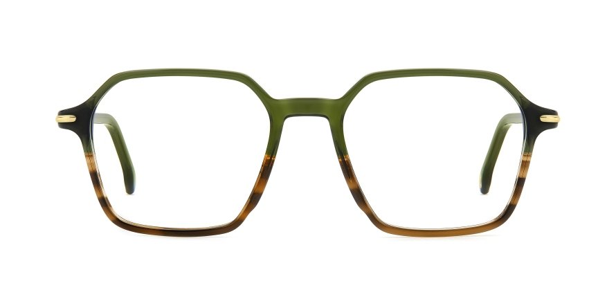 OKULARY KOREKCYJNE CARRERA CA 327 1QA 51 ROZMIAR M