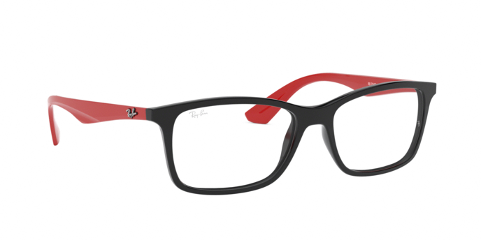 OKULARY KOREKCYJNE RAY-BAN® RX 7047 2475 54 ROZMIAR M