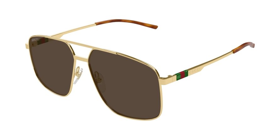 OKULARY GUCCI GG 1676S 002 60 ROZMIAR L