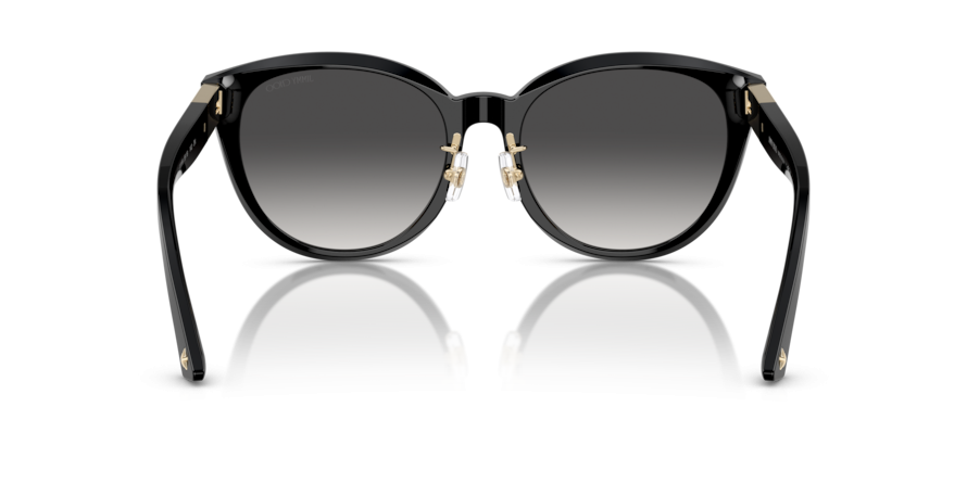 OKULARY JIMMY CHOO JC 5032D 500086 55 ROZMIAR M