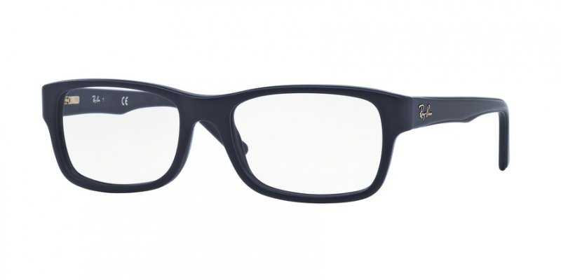 OKULARY KOREKCYJNE RAY-BAN® RX 5268 5583 50 ROZMIAR S