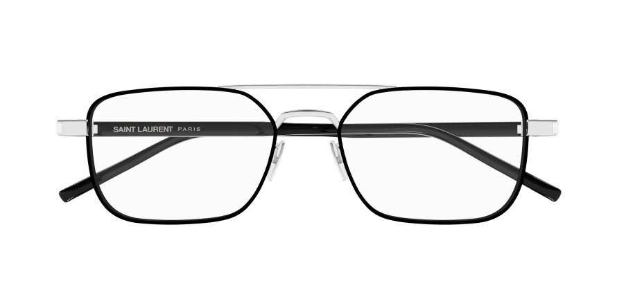 OKULARY KOREKCYJNE SAINT LAURENT SL 780 003 52 ROZMIAR M