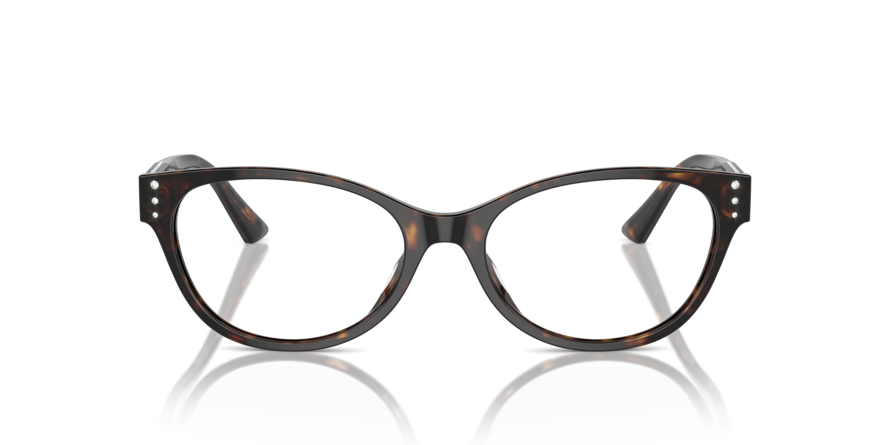 OKULARY KOREKCYJNE JIMMY CHOO JC 3003BU 5002 54 ROZMIAR M