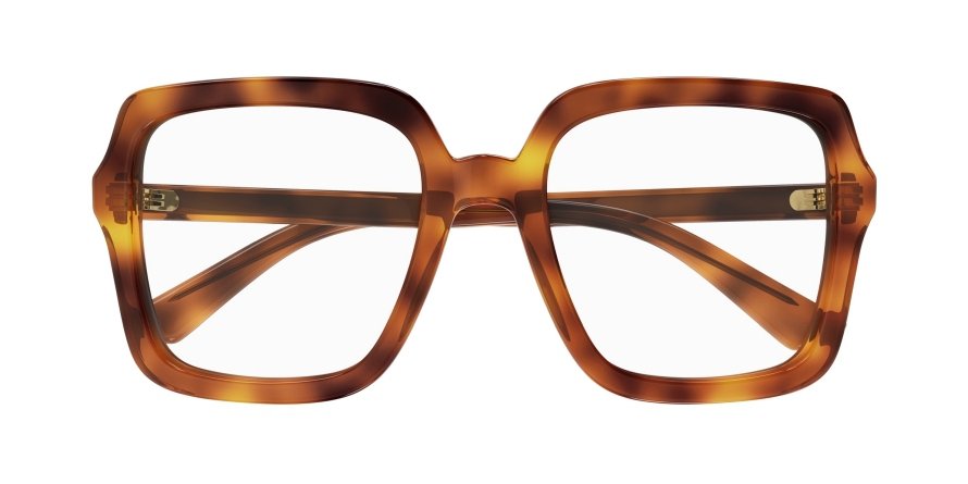 OKULARY KOREKCYJNE GUCCI GG 1318O 002 55 ROZMIAR M