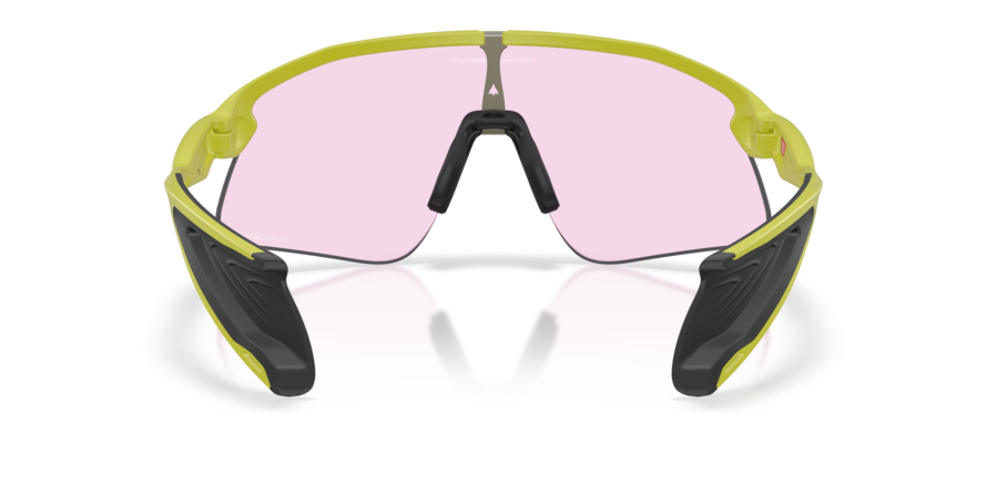 OKULARY OAKLEY® STUNT DEVIL OO 9517 951715 39 ROZMIAR UNIWERSALNY