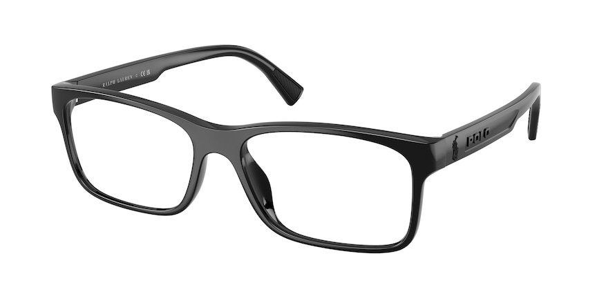 OKULARY KOREKCYJNE POLO RALPH LAUREN PH 2301U 5001 58 ROZMIAR L