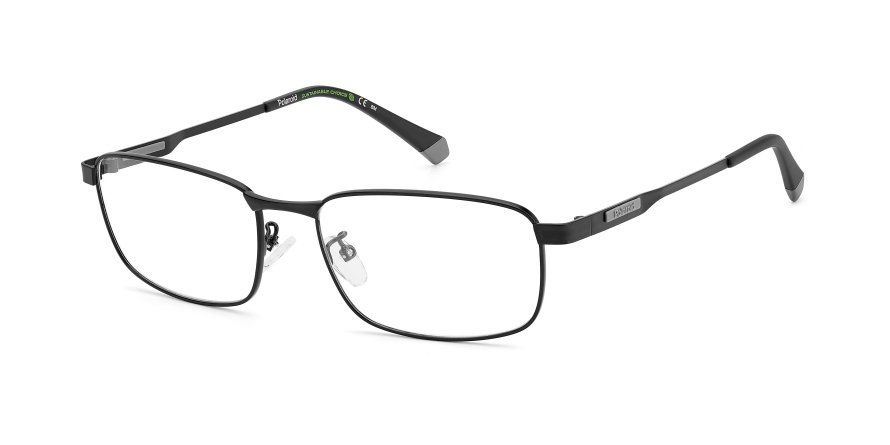 OKULARY KOREKCYJNE POLAROID PLD D480G 003 53 ROZMIAR M