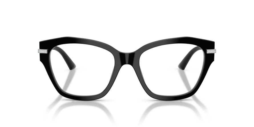 OKULARY KOREKCYJNE JIMMY CHOO JC 3043J 5000 52 ROZMIAR M