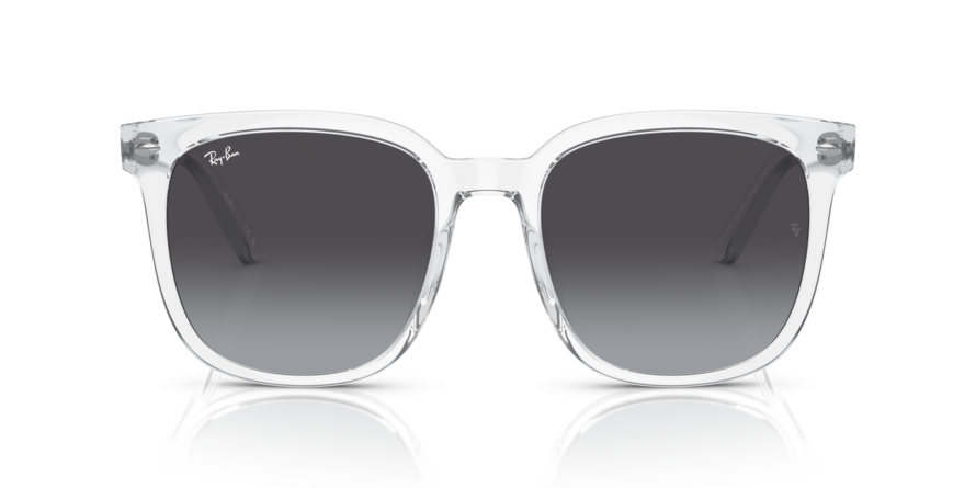 OKULARY RAY-BAN® RB 4401D 64478G 57 ROZMIAR L