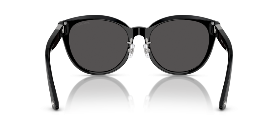 OKULARY JIMMY CHOO JC 5032D 500087 55 ROZMIAR M