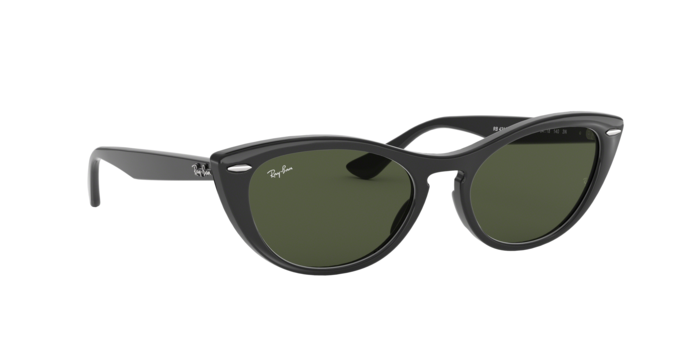 OKULARY RAY-BAN® NINA RB 4314N 601/31 54 ROZMIAR M